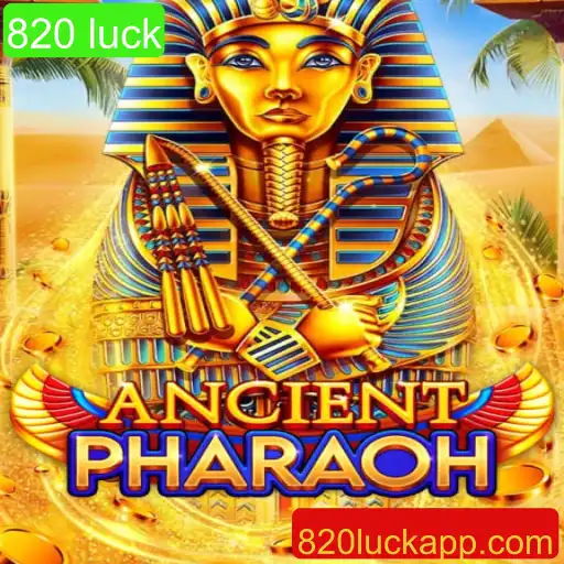 Explorando o Mundo Fascinante de AncientPharaoh: Aventura e Sorte em 820