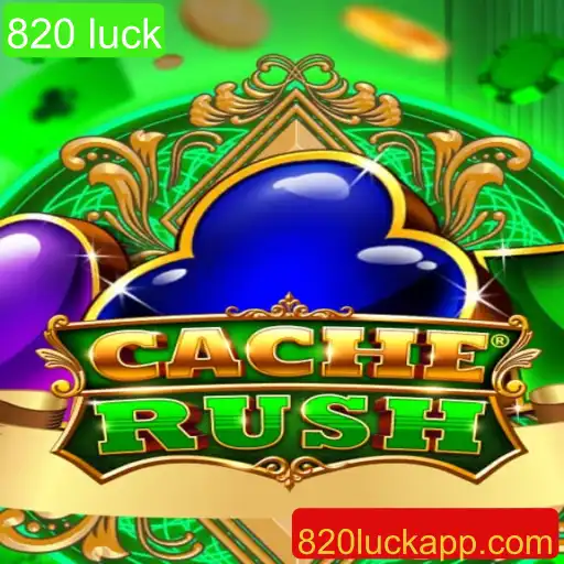 CacheRush: A Nova Sensação do Mundo dos Jogos com 820 de Sorte