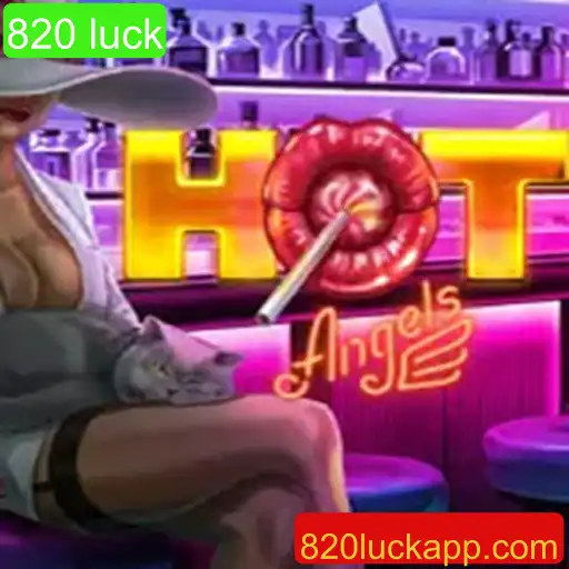 Explorando o Universo de HotAngels: O Jogo de Estratégia com 820 Luck