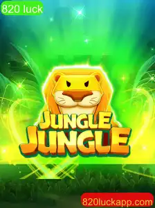 JungleJungle e o Mistério dos 820 Luck: Um Guia Completo