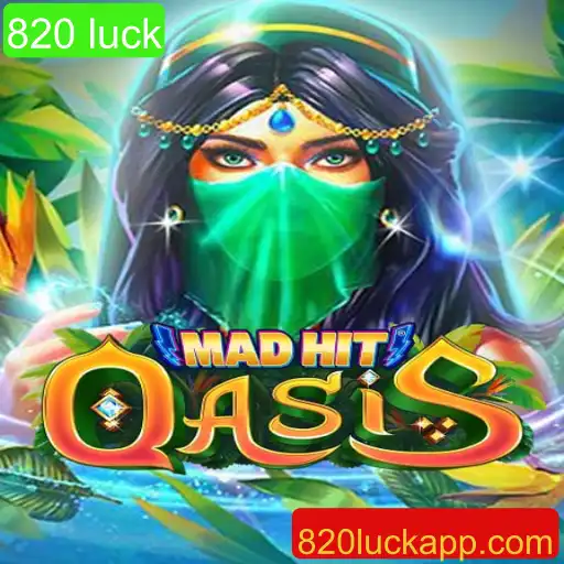 Explorando o Fascinante Mundo de MadHitOasis: O Jogo de Sortes e Estratégias