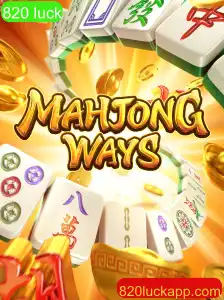 Explorando MahjongWays e o Significado da Sorte 820