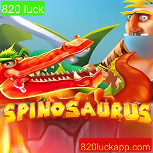 Explorando o Mundo do Jogo Spinosaurus e a Influência da Sorte 820