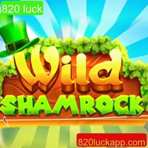WildShamrock: A Aventura em Busca da Sortuda 820